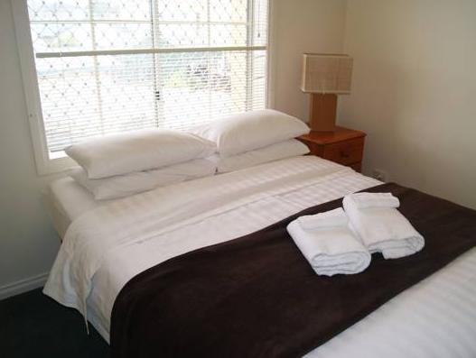 Moonee Valley Views Aparthotel Melbourne Eksteriør bilde